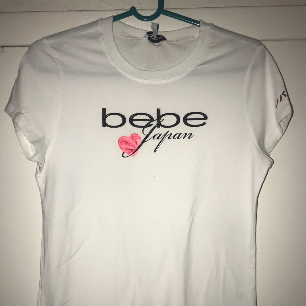 Bebe T-shirt